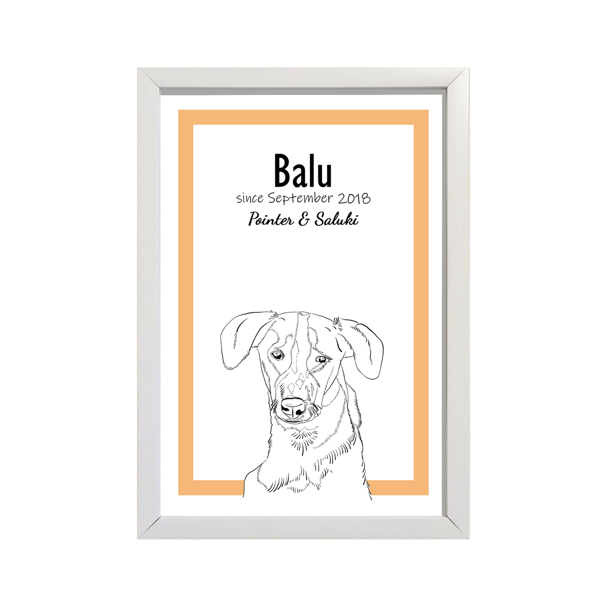 קולאז’ SQUARE חתונה