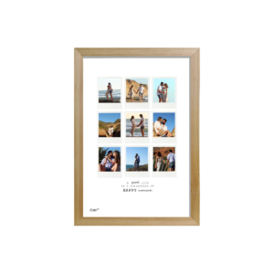 קולאז' פולארויד -  9