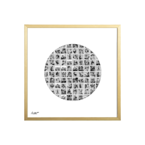 מעגל קולאז' ל L