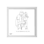 איורים דיגיטליים-  40 x 40