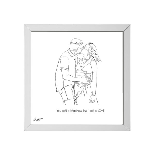 איורים דיגיטליים-  40 x 40