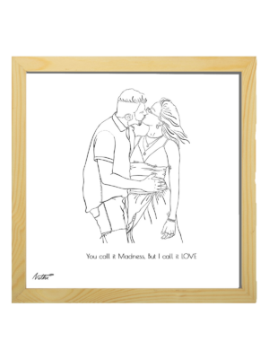 איורים דיגיטליים-  40 x 40
